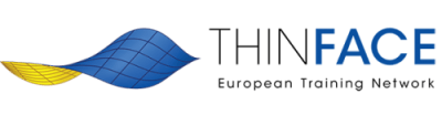 Thinface Initial Training Network