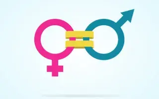Gender equality
