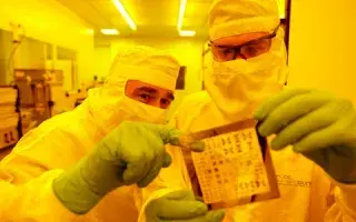 Cleanroom