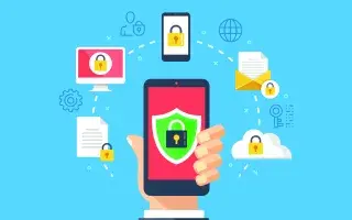 Personal data processing