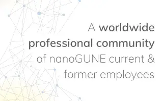 CIC nanoGUNE Alumni