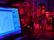 Surface Plasmon Resonance Platform