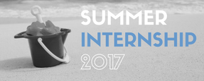 Summer Internship Program: call open until 5 February Summer Internship Program: call open until 5 February